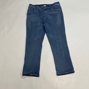 Venus Capri Jeans Size 10